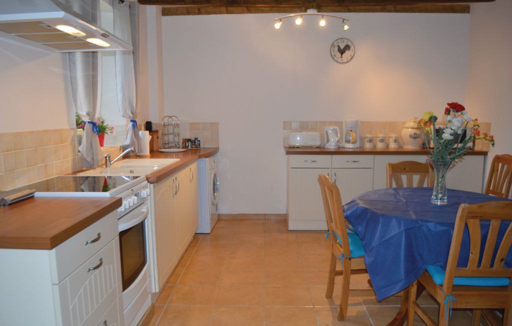 Maison en pierre avec jardin à Le Faouët - Photo 11
