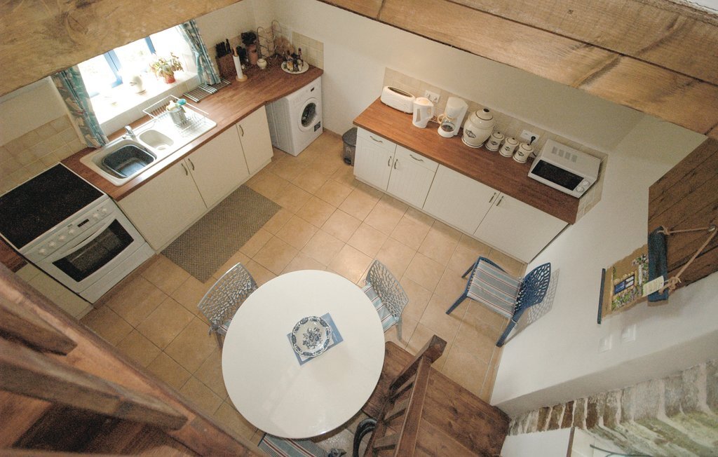 Maison en pierre avec jardin à Le Faouët - Photo 12