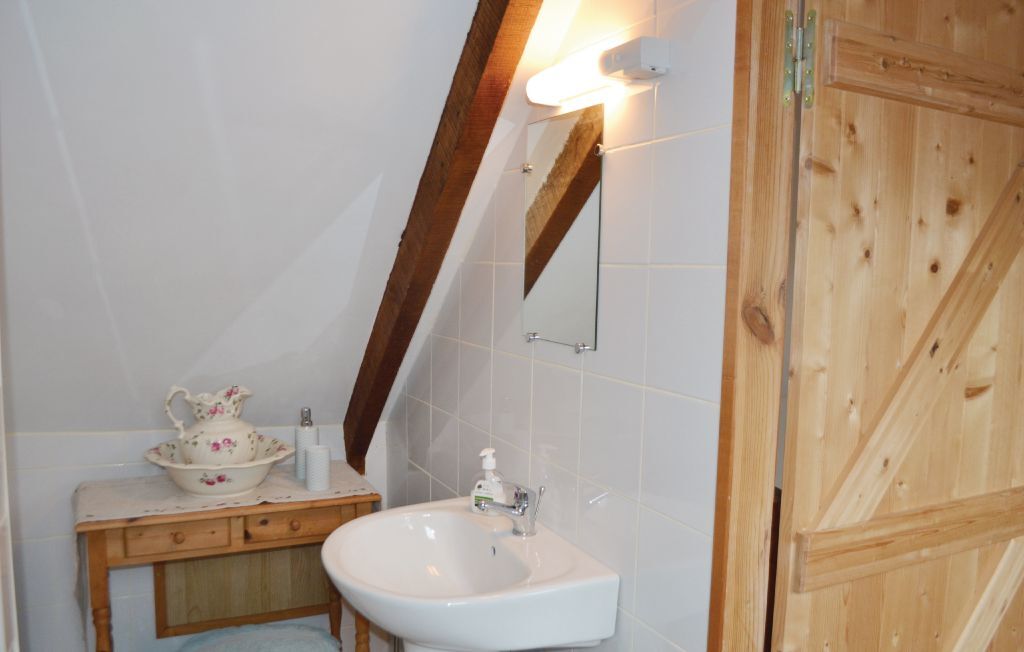 Maison en pierre avec jardin à Le Faouët - Photo 14
