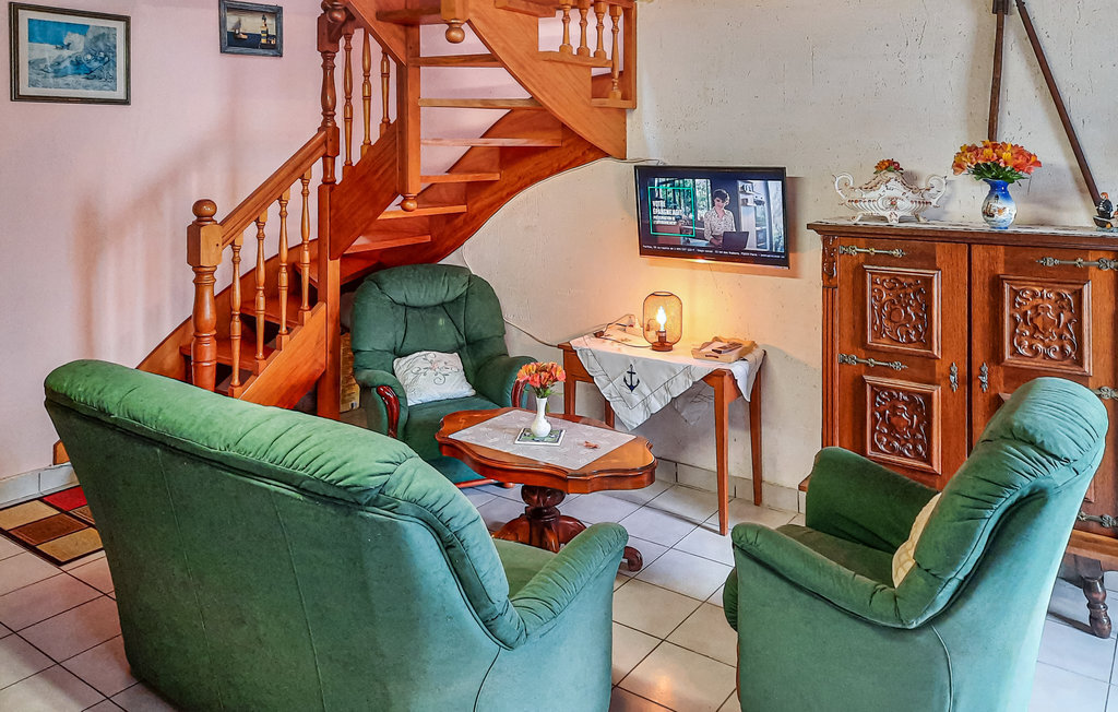 Maison bretonne 6 pers. près de la baie de Gâvres - Photo 3