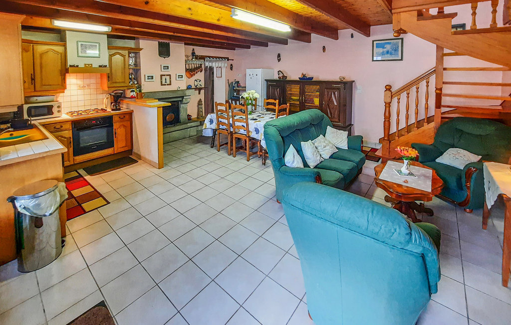 Maison bretonne 6 pers. près de la baie de Gâvres - Photo 4
