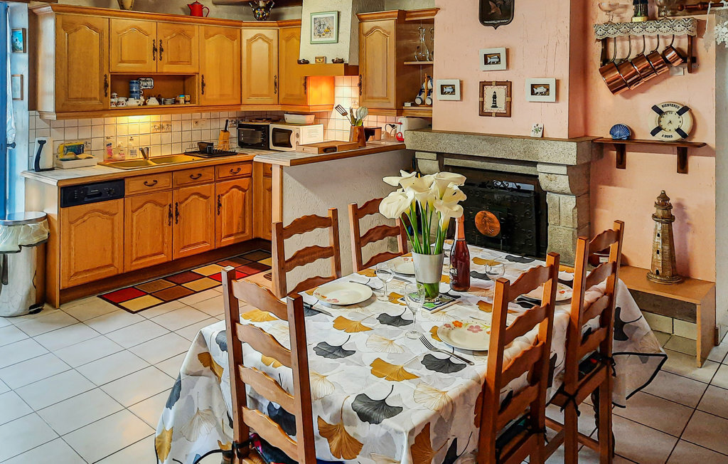 Maison bretonne 6 pers. près de la baie de Gâvres - Photo 5