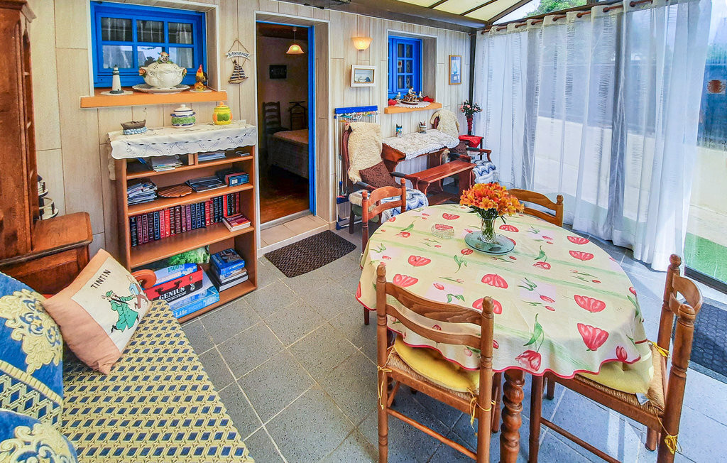 Maison bretonne 6 pers. près de la baie de Gâvres - Photo 7