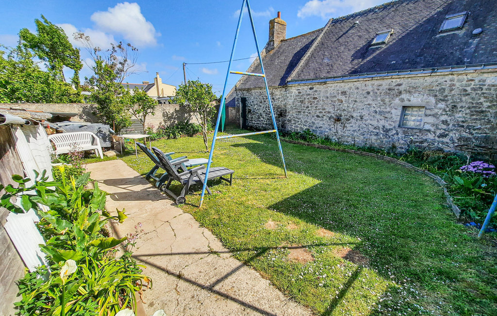 Maison bretonne 6 pers. près de la baie de Gâvres - Photo 8
