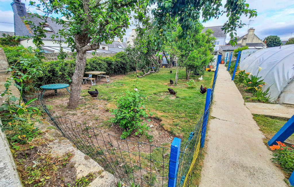 Maison bretonne 6 pers. près de la baie de Gâvres - Photo 9