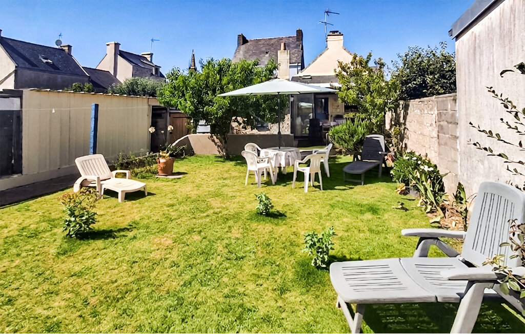 Maison bretonne 6 pers. près de la baie de Gâvres - Photo 12