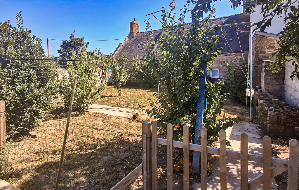 Maison bretonne 6 pers. près de la baie de Gâvres - Photo 13