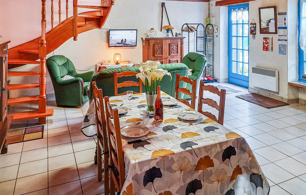 Maison bretonne 6 pers. près de la baie de Gâvres - Photo 14