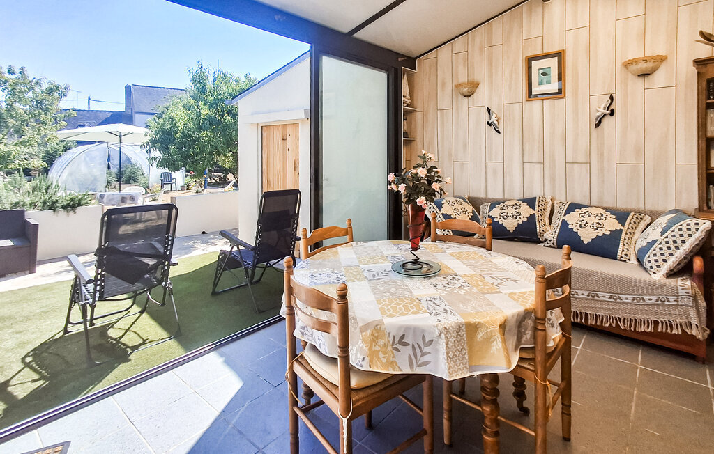 Maison bretonne 6 pers. près de la baie de Gâvres - Photo 15