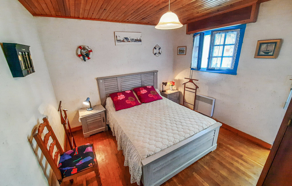 Maison bretonne 6 pers. près de la baie de Gâvres - Photo 16