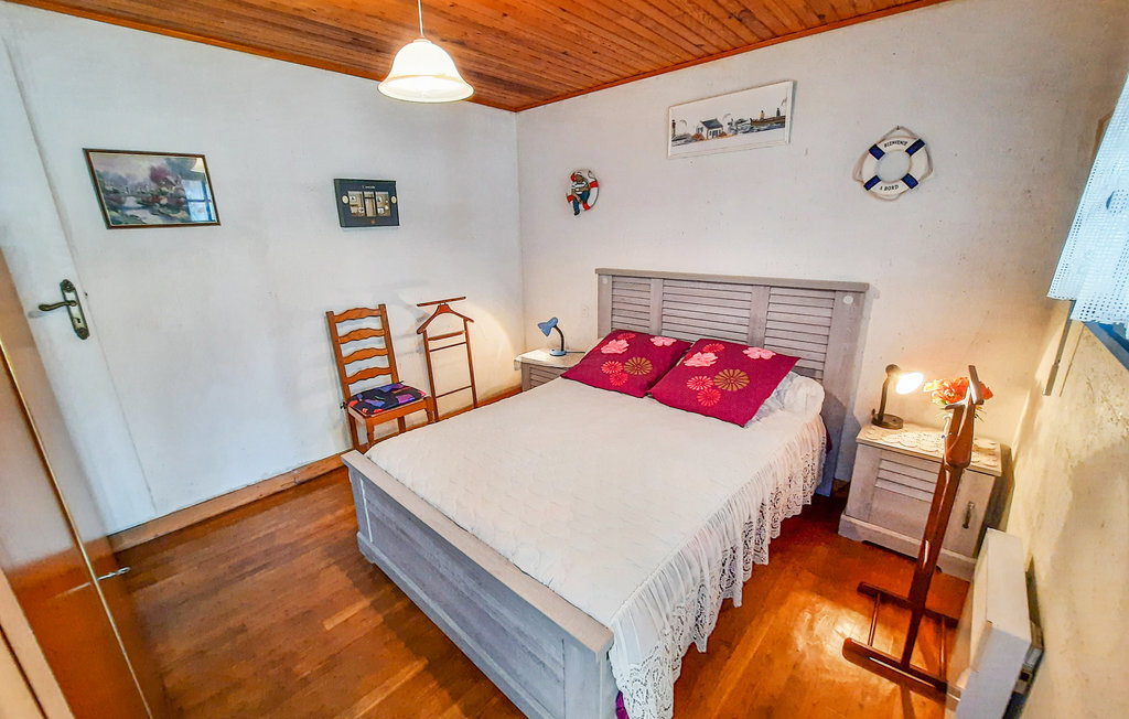 Maison bretonne 6 pers. près de la baie de Gâvres - Photo 17