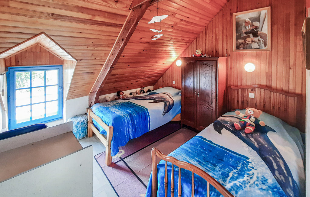 Maison bretonne 6 pers. près de la baie de Gâvres - Photo 19