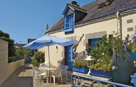 Location maison à Riantec