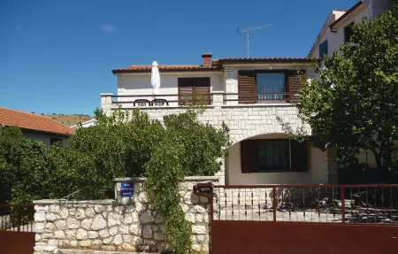 Location appartement à Sibenik