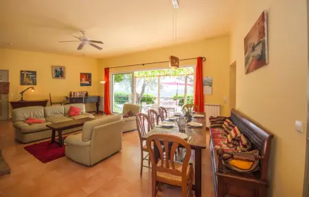 Maison 7 personnes à Spéracèdes - Photo 1