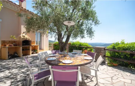 Maison 7 personnes à Spéracèdes - Photo 2
