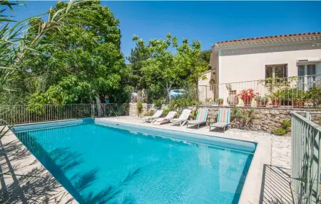 Maison 7 personnes à Spéracèdes - Photo 7