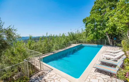Maison 7 personnes à Spéracèdes - Photo 8