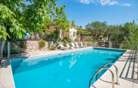Maison 7 personnes à Spéracèdes - Photo 9