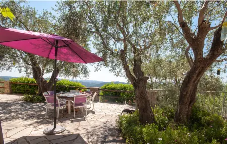 Maison 7 personnes à Spéracèdes - Photo 10
