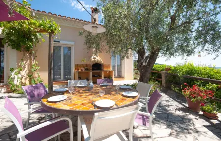 Maison 7 personnes à Spéracèdes - Photo 11