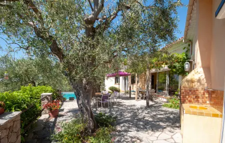 Maison 7 personnes à Spéracèdes - Photo 13