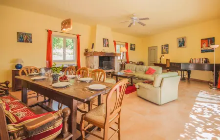 Maison 7 personnes à Spéracèdes - Photo 17