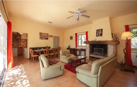 Maison 7 personnes à Spéracèdes - Photo 18
