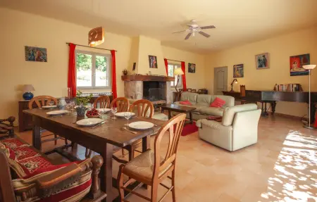 Maison 7 personnes à Spéracèdes - Photo 21