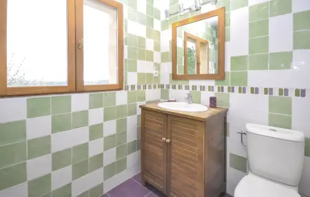 Maison 7 personnes à Spéracèdes - Photo 34
