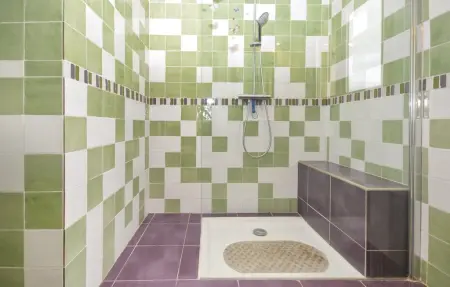 Maison 7 personnes à Spéracèdes - Photo 35