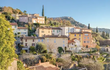 Maison 7 personnes à Spéracèdes - Photo 37