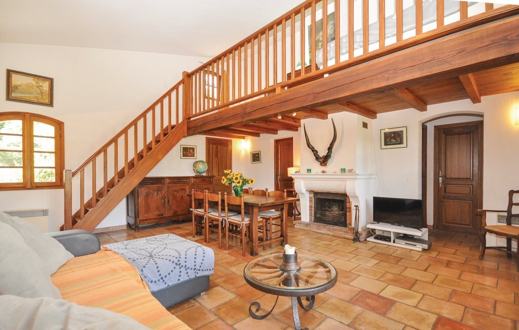 Maison 3 chambres avec piscine à St. Cézaire-sur-Siagne - Photo 2