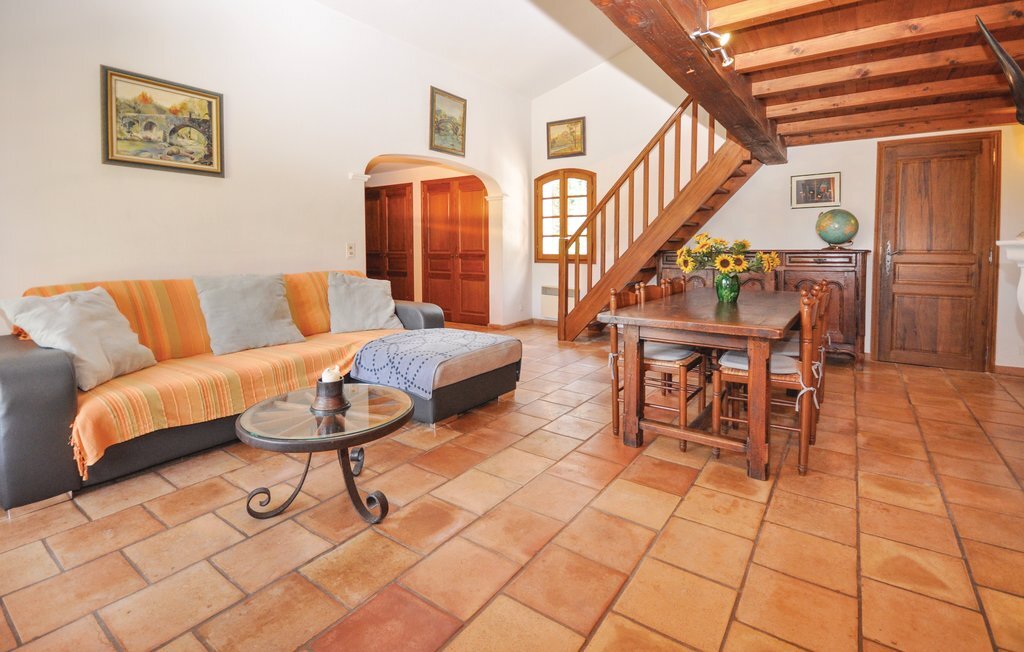 Maison 3 chambres avec piscine à St. Cézaire-sur-Siagne - Photo 3