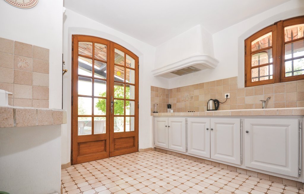 Maison 3 chambres avec piscine à St. Cézaire-sur-Siagne - Photo 4