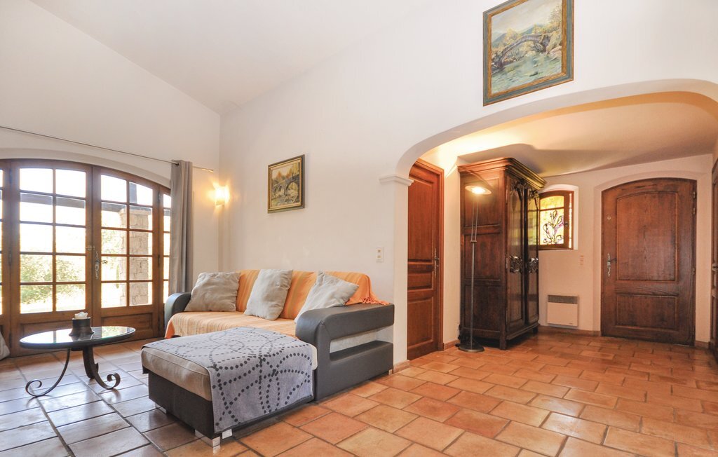 Maison 3 chambres avec piscine à St. Cézaire-sur-Siagne - Photo 5