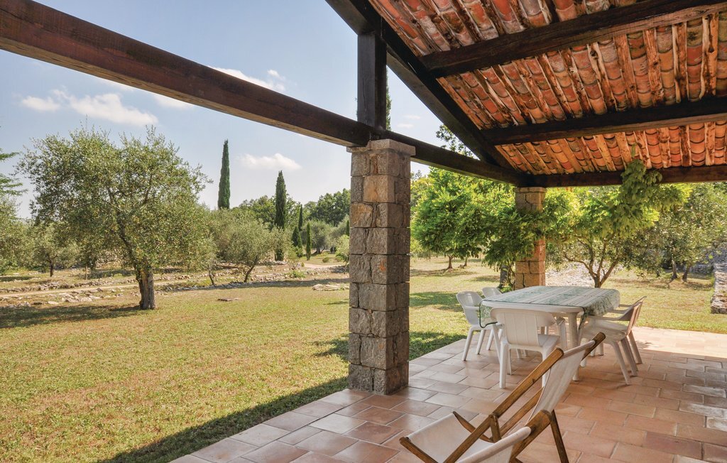 Maison 3 chambres avec piscine à St. Cézaire-sur-Siagne - Photo 6