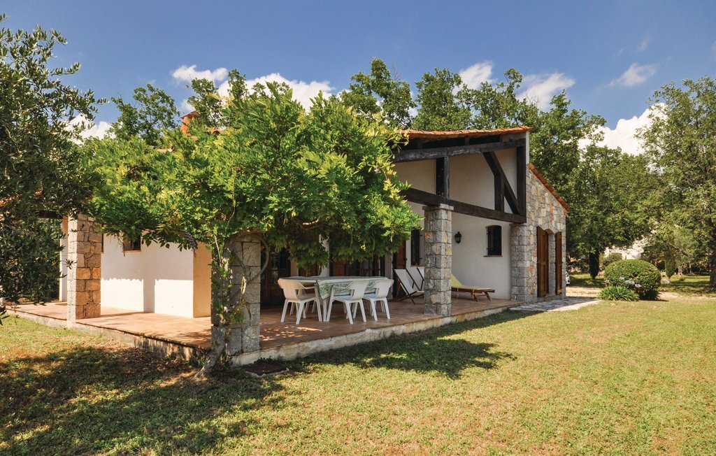 Maison 3 chambres avec piscine à St. Cézaire-sur-Siagne - Photo 7
