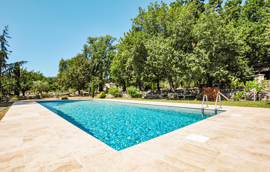 Maison 3 chambres avec piscine à St. Cézaire-sur-Siagne - Photo 8