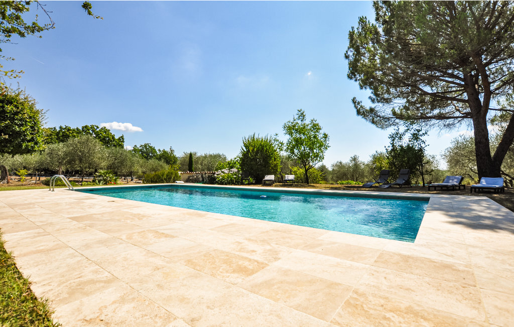 Maison 3 chambres avec piscine à St. Cézaire-sur-Siagne - Photo 10