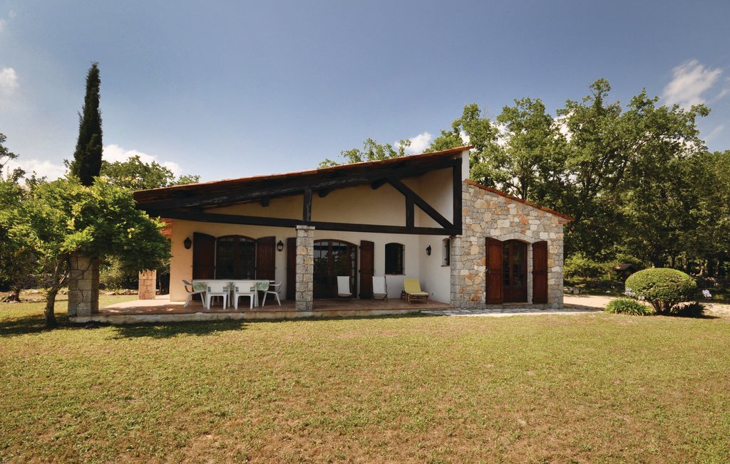 Maison 3 chambres avec piscine à St. Cézaire-sur-Siagne - Photo 11