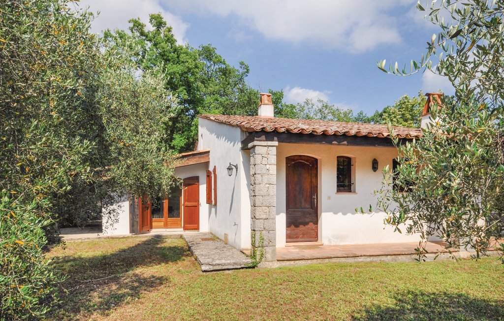 Maison 3 chambres avec piscine à St. Cézaire-sur-Siagne - Photo 12
