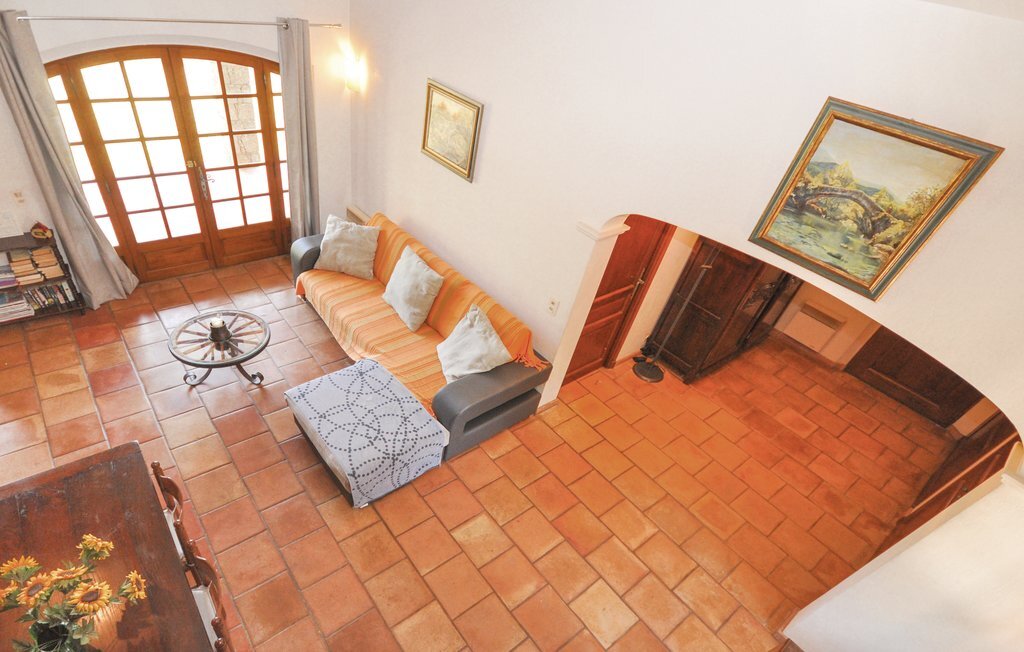 Maison 3 chambres avec piscine à St. Cézaire-sur-Siagne - Photo 17