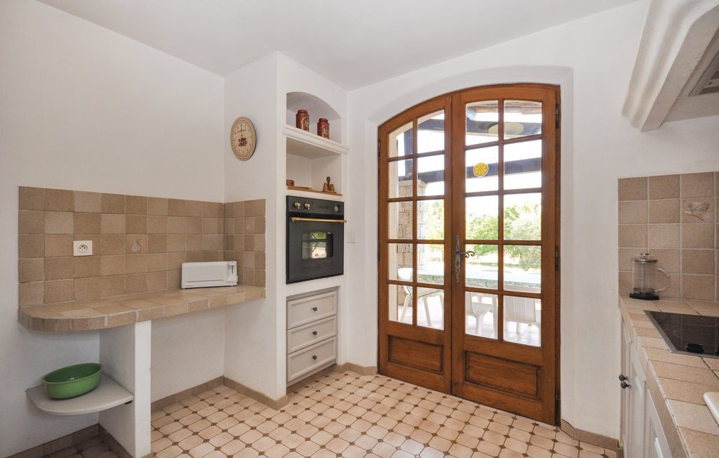 Maison 3 chambres avec piscine à St. Cézaire-sur-Siagne - Photo 19