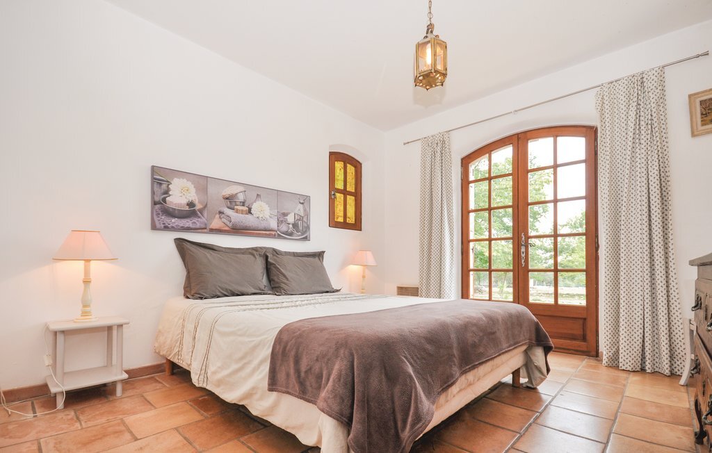 Maison 3 chambres avec piscine à St. Cézaire-sur-Siagne - Photo 21