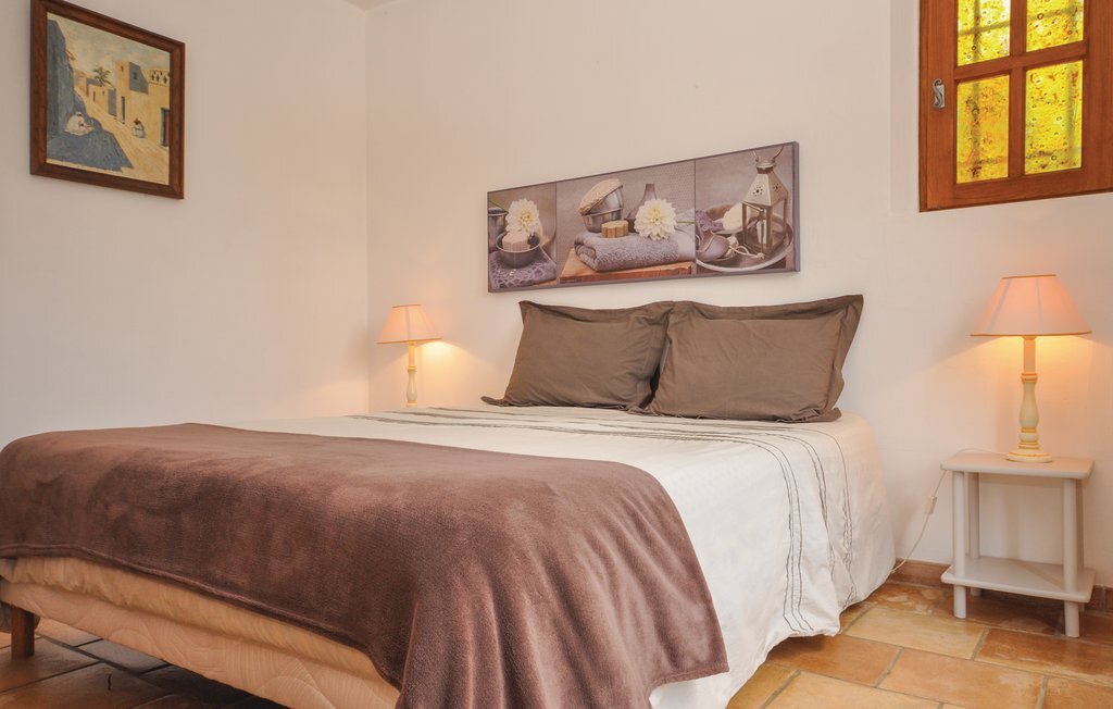 Maison 3 chambres avec piscine à St. Cézaire-sur-Siagne - Photo 22