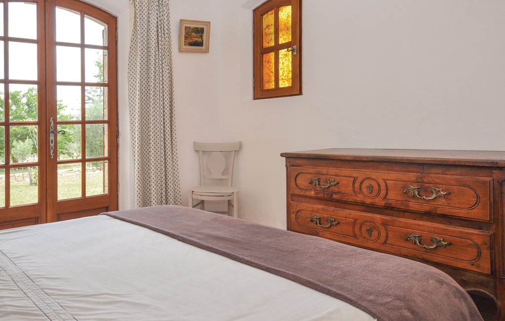 Maison 3 chambres avec piscine à St. Cézaire-sur-Siagne - Photo 23