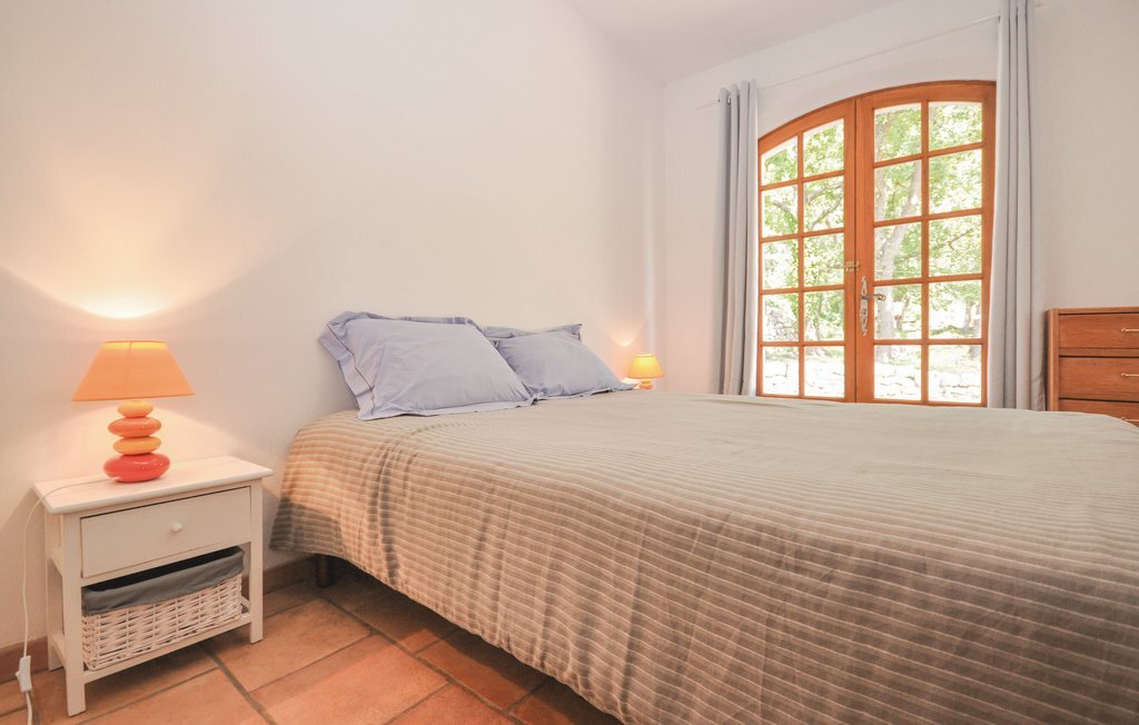 Maison 3 chambres avec piscine à St. Cézaire-sur-Siagne - Photo 24