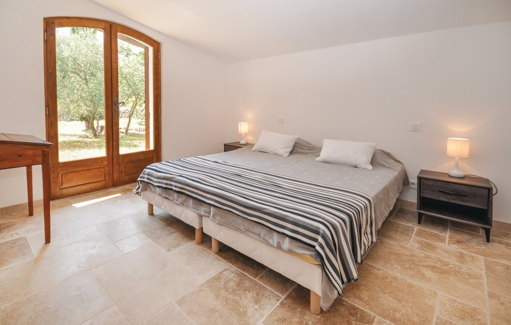 Maison 3 chambres avec piscine à St. Cézaire-sur-Siagne - Photo 25