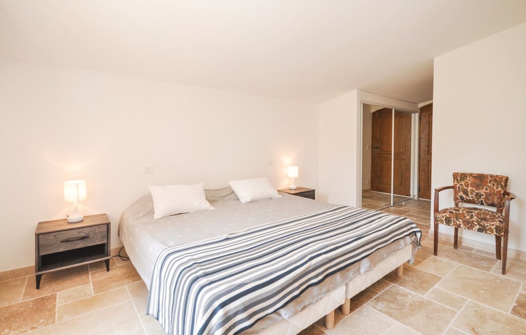 Maison 3 chambres avec piscine à St. Cézaire-sur-Siagne - Photo 26